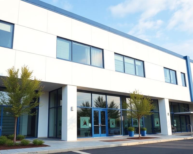 Exterior Painting services in Hyderabad — K.G.N Painting Contractor
