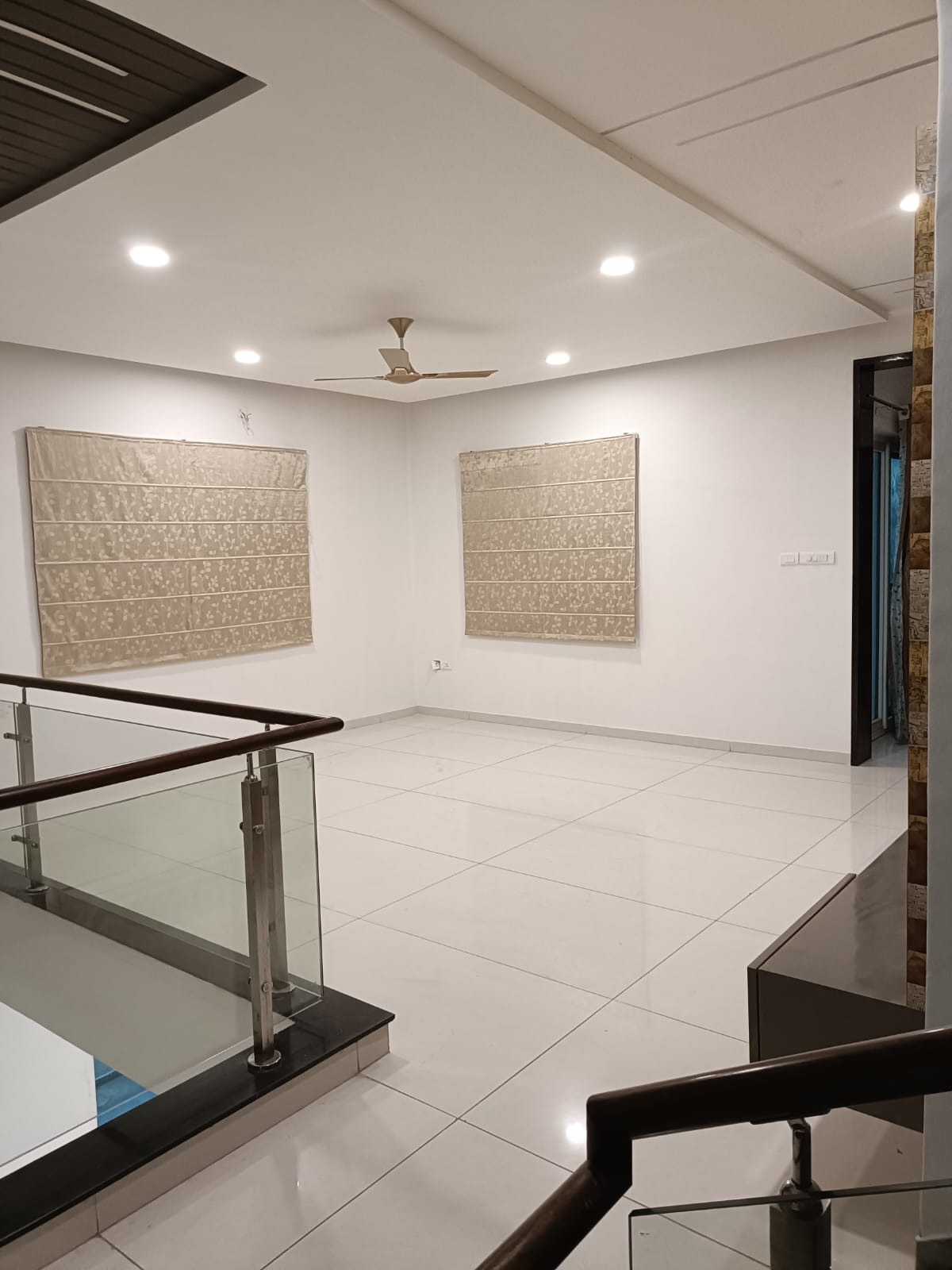 Completed painting project 1 in Hyderabad by K.G.N Painting Contractor