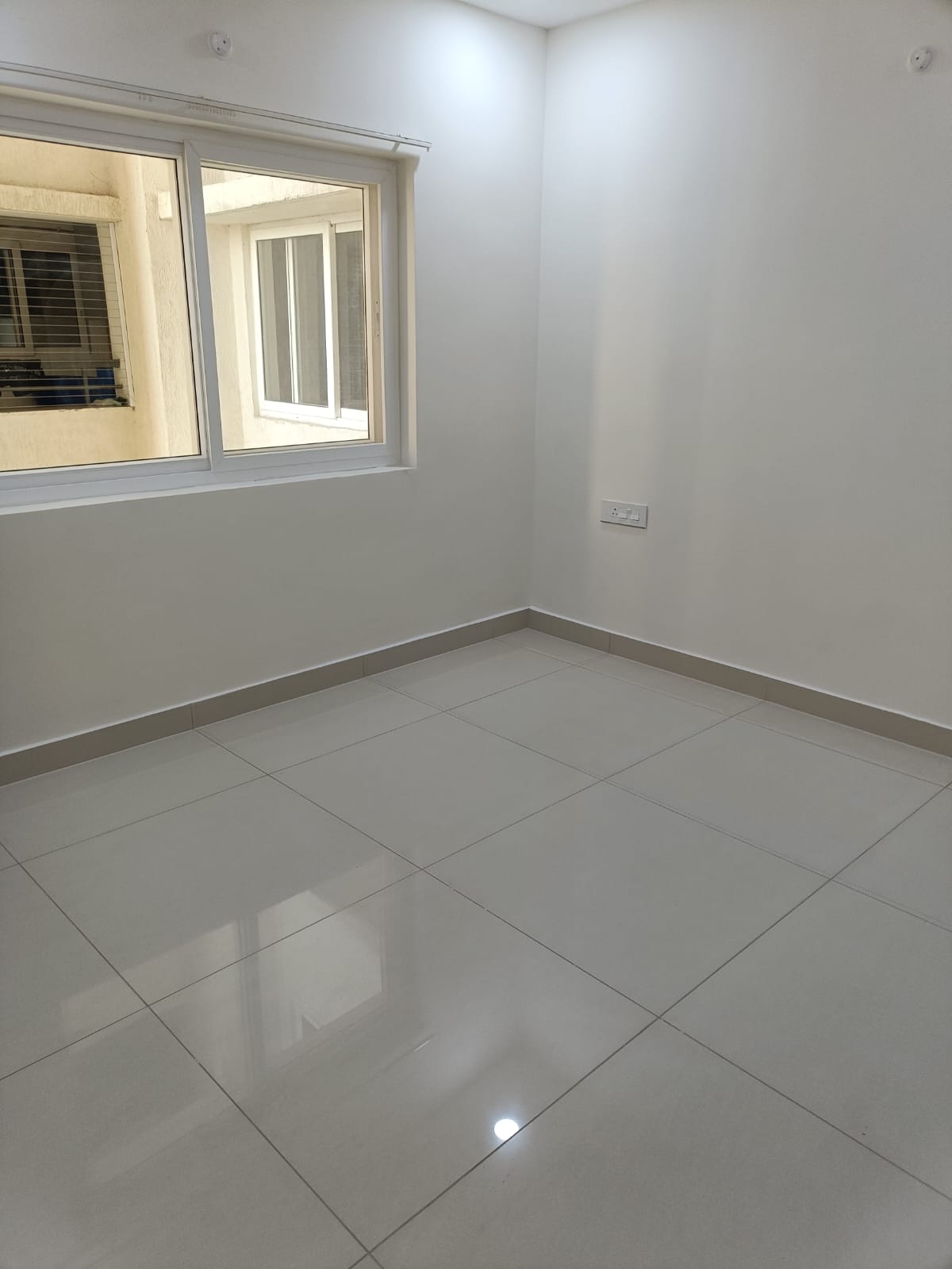 Completed painting project 10 in Hyderabad by K.G.N Painting Contractor