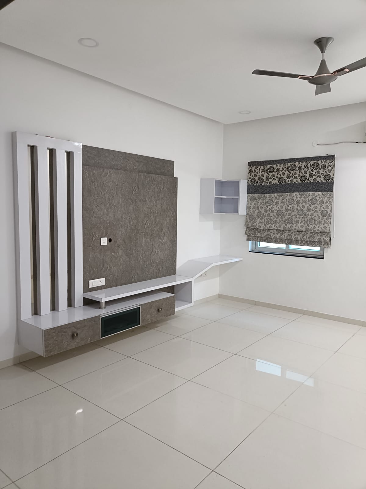 Completed painting project 11 in Hyderabad by K.G.N Painting Contractor