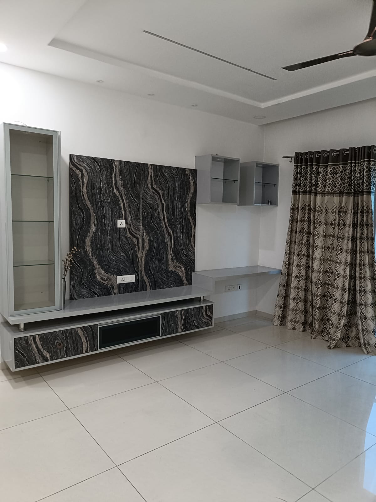 Completed painting project 12 in Hyderabad by K.G.N Painting Contractor