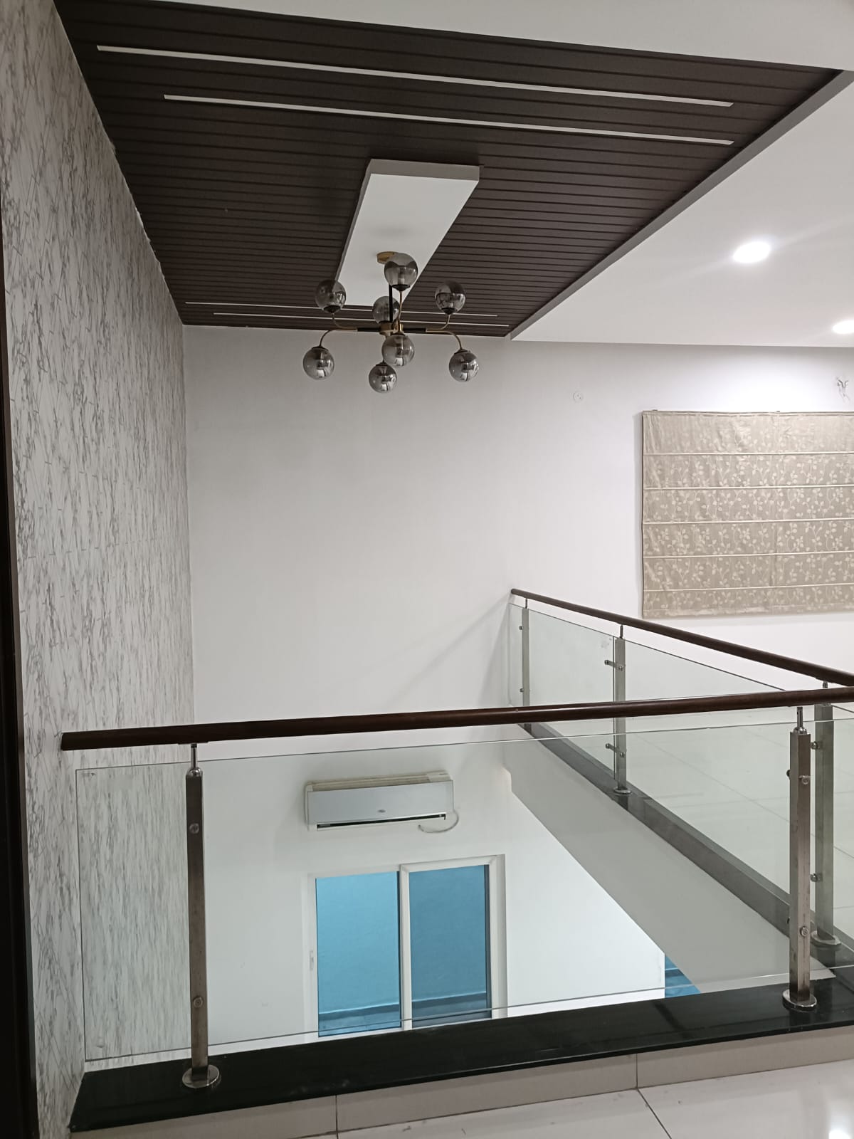 Completed painting project 13 in Hyderabad by K.G.N Painting Contractor