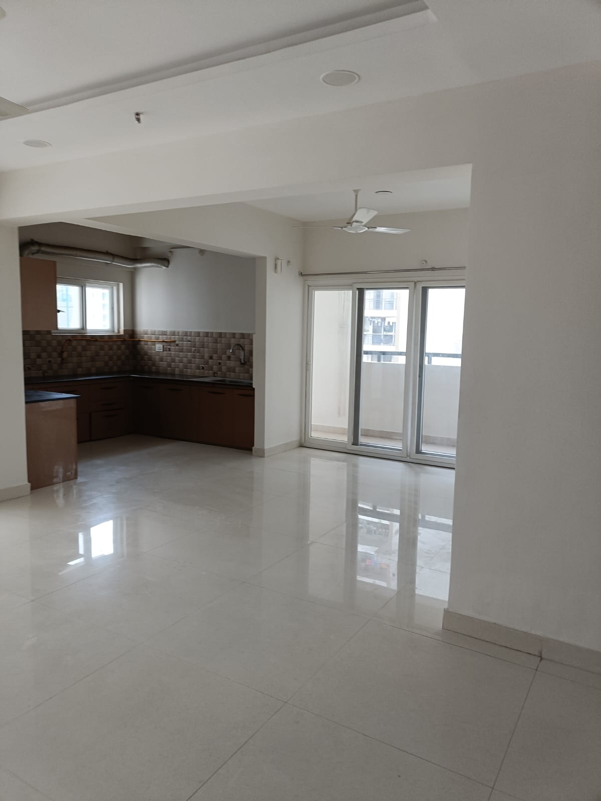 Completed painting project 3 in Hyderabad by K.G.N Painting Contractor