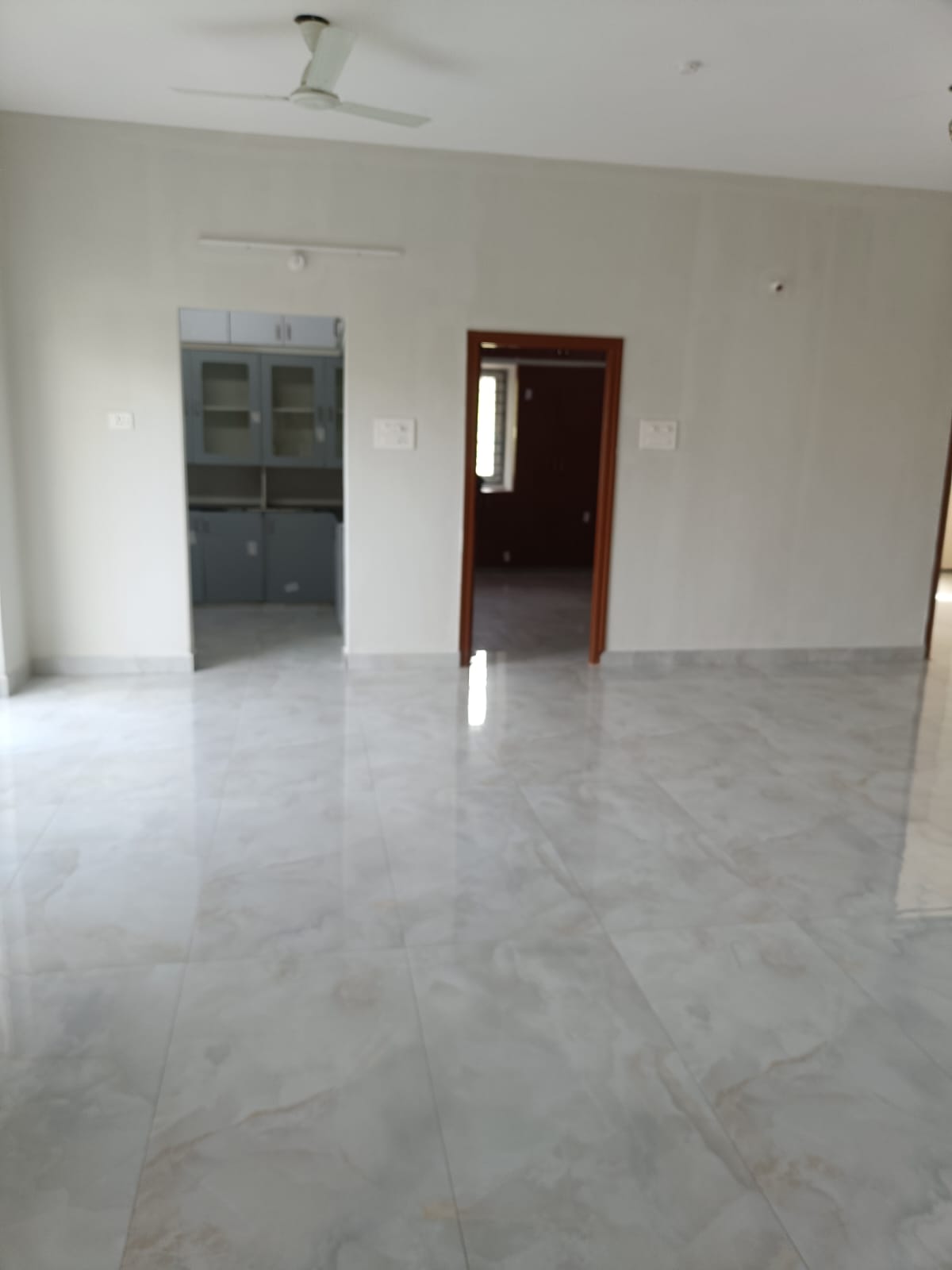 Completed painting project 5 in Hyderabad by K.G.N Painting Contractor