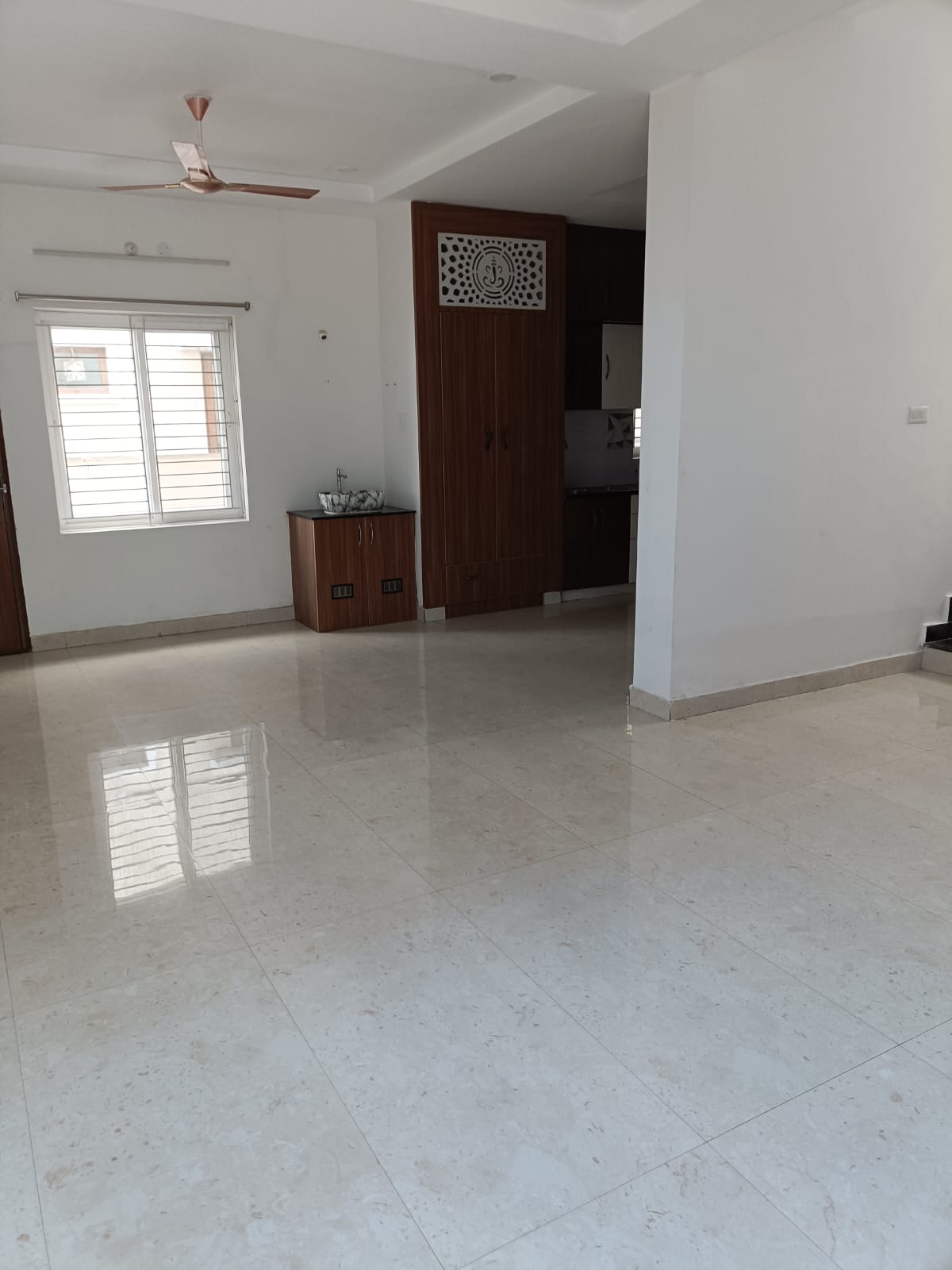 Completed painting project 6 in Hyderabad by K.G.N Painting Contractor