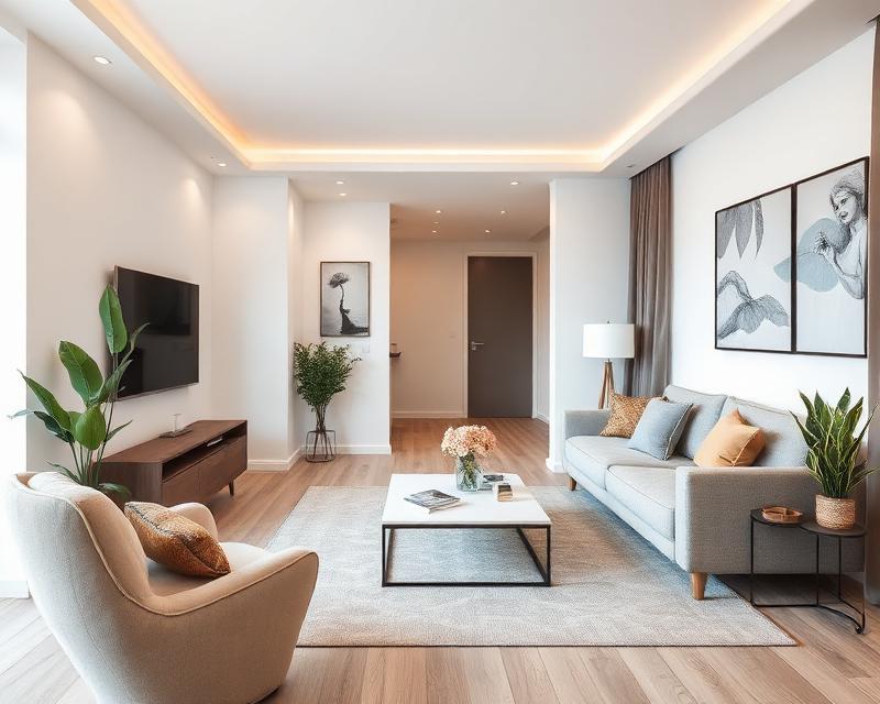Interior Painting services in Hyderabad — K.G.N Painting Contractor